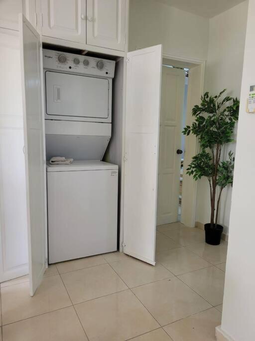 Apartment Bavaro Sun Beach Residential